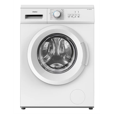 Vivax WFL-100523BS szuperkeskeny elöltöltős automata mosógép Vivax WFL-100523BS szuperkeskeny elöltöltős automata mosógép