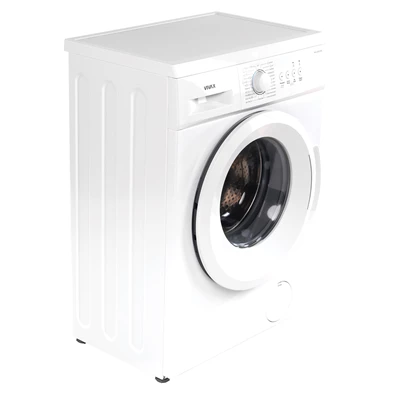 Vivax WFL-100523BS szuperkeskeny elöltöltős automata mosógép Vivax WFL-100523BS szuperkeskeny elöltöltős automata mosógép