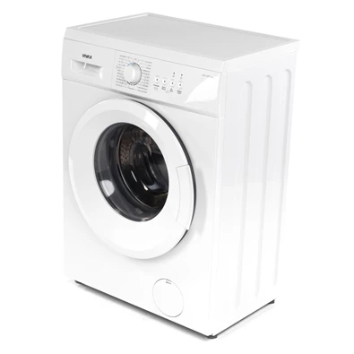 Vivax WFL-100523BS szuperkeskeny elöltöltős automata mosógép Vivax WFL-100523BS szuperkeskeny elöltöltős automata mosógép