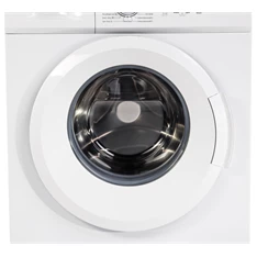 Vivax WFL-100523BS szuperkeskeny elöltöltős automata mosógép Vivax WFL-100523BS szuperkeskeny elöltöltős automata mosógép