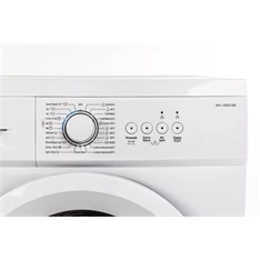Vivax WFL-100523BS szuperkeskeny elöltöltős automata mosógép Vivax WFL-100523BS szuperkeskeny elöltöltős automata mosógép