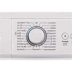 Vivax WFL-100523BS szuperkeskeny elöltöltős automata mosógép Vivax WFL-100523BS szuperkeskeny elöltöltős automata mosógép