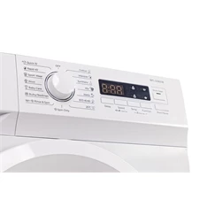Vivax WFL-120615B keskeny elöltöltős mosógép Vivax WFL-120615B keskeny elöltöltős mosógép