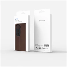 Vivo 6200244 V40 5G összecsukható barna telefontok Vivo 6200244 V40 5G összecsukható barna telefontok