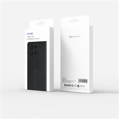 Vivo 6200246 Y28 4G összecsukható fekete telefontok Vivo 6200246 Y28 4G összecsukható fekete telefontok