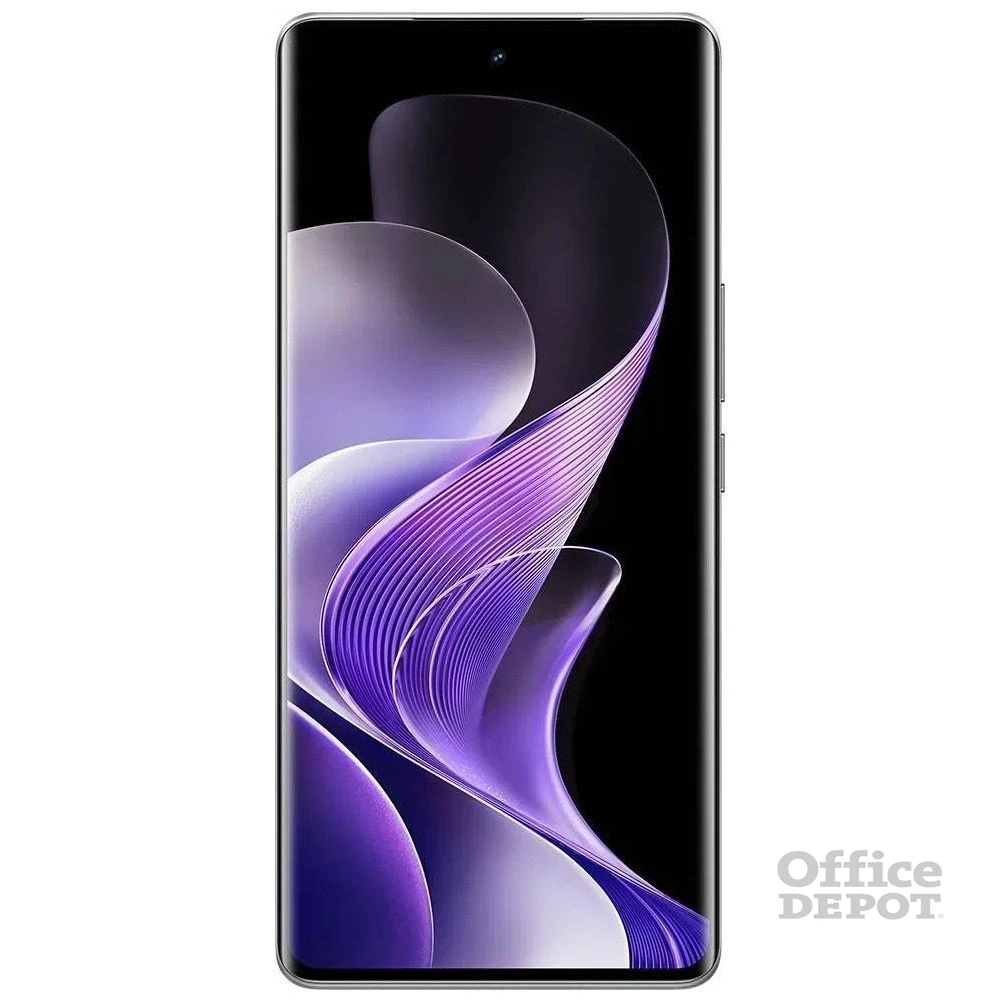 Vivo V40 6,78" 5G 8/256GB DualSIM ezüst okostelefon (Újracsomagolt)