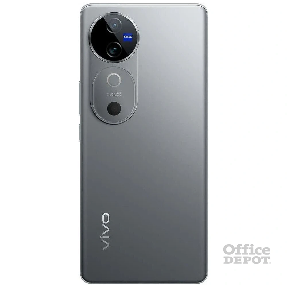 Vivo V40 6,78" 5G 8/256GB DualSIM ezüst okostelefon (Újracsomagolt)