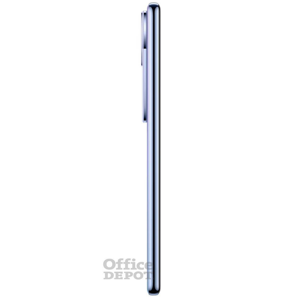 Vivo V50 12/512GB DualSIM kártyafüggetlen okostelefon - lila (Android)