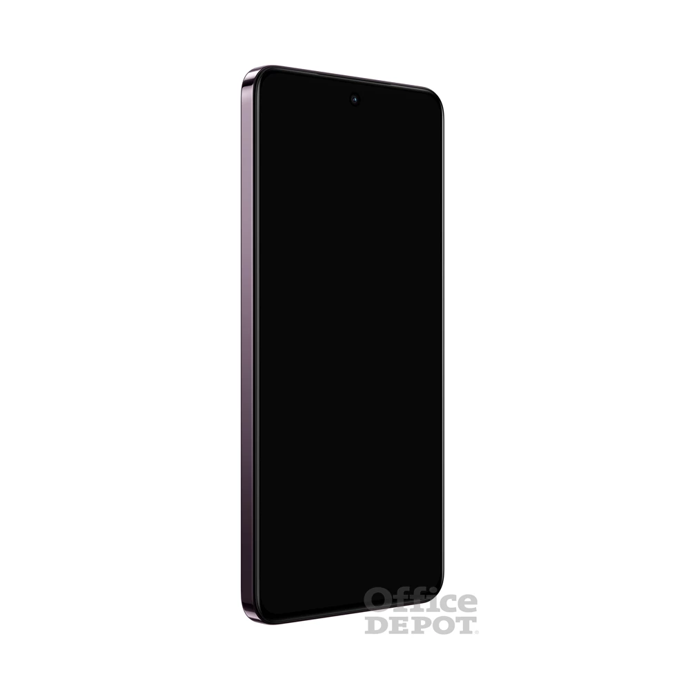 Vivo V50 Lite 5G 8/256GB DualSIM kártyafüggetlen okostelefon - fekete (Android)