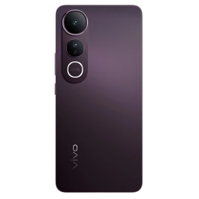 Vivo V50 Lite 5G 8/256GB DualSIM kártyafüggetlen okostelefon - fekete (Android) Vivo V50 Lite 5G 8/256GB DualSIM kártyafüggetlen okostelefon - fekete (Android)