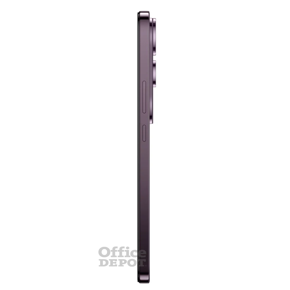 Vivo V50 Lite 5G 8/256GB DualSIM kártyafüggetlen okostelefon - fekete (Android)