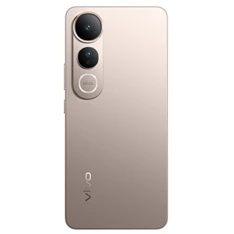 Vivo V50 Lite 5G 8/256GB DualSIM kártyafüggetlen okostelefon - arany (Android) Vivo V50 Lite 5G 8/256GB DualSIM kártyafüggetlen okostelefon - arany (Android)