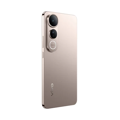 Vivo V50 Lite 5G 8/256GB DualSIM kártyafüggetlen okostelefon - arany (Android) Vivo V50 Lite 5G 8/256GB DualSIM kártyafüggetlen okostelefon - arany (Android)