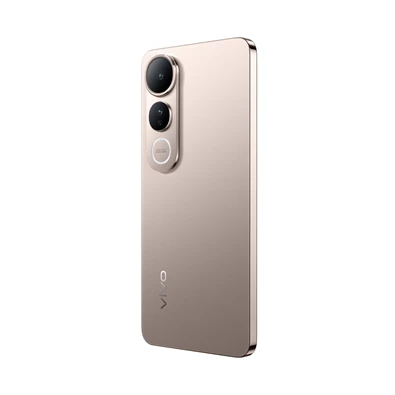 Vivo V50 Lite 5G 8/256GB DualSIM kártyafüggetlen okostelefon - arany (Android) Vivo V50 Lite 5G 8/256GB DualSIM kártyafüggetlen okostelefon - arany (Android)