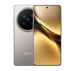 Vivo X200 Pro 16/512GB DualSIM kártyafüggetlen okostelefon - szürke (Android) Vivo X200 Pro 16/512GB DualSIM kártyafüggetlen okostelefon - szürke (Android)