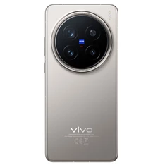 Vivo X200 Pro 16/512GB DualSIM kártyafüggetlen okostelefon - szürke (Android) Vivo X200 Pro 16/512GB DualSIM kártyafüggetlen okostelefon - szürke (Android)