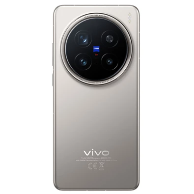 Vivo X200 Pro 16/512GB DualSIM kártyafüggetlen okostelefon - szürke (Android) Vivo X200 Pro 16/512GB DualSIM kártyafüggetlen okostelefon - szürke (Android)