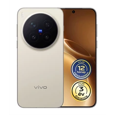 Vivo X300 Pro 16/512GB DualSIM barna okostelefon