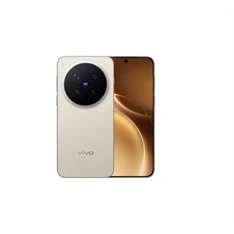 Vivo X300 Pro 16/512GB DualSIM barna okostelefon
