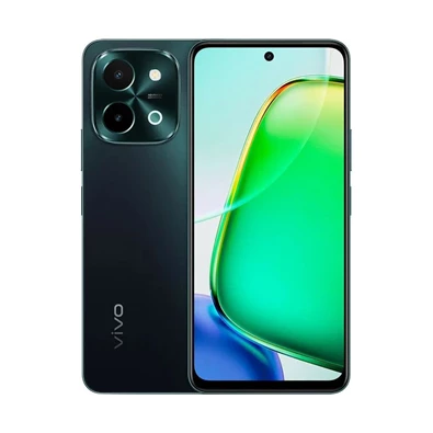 Vivo Y28 8/256GB DualSIM kártyafüggetlen okostelefon - zöld (Android) Vivo Y28 8/256GB DualSIM kártyafüggetlen okostelefon - zöld (Android)
