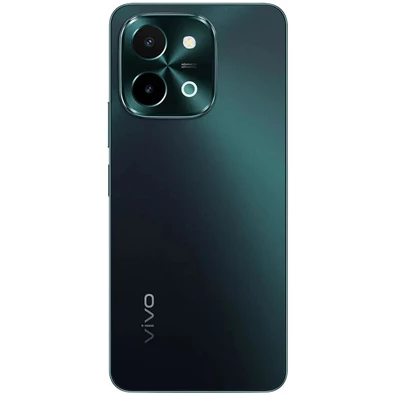 Vivo Y28 8/256GB DualSIM kártyafüggetlen okostelefon - zöld (Android) Vivo Y28 8/256GB DualSIM kártyafüggetlen okostelefon - zöld (Android)