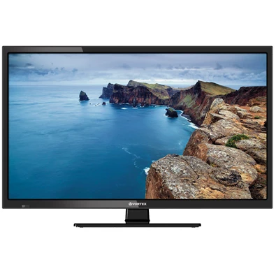Vortex 24" V24ZH8DCF Full HD LED TV Vortex 24" V24ZH8DCF Full HD LED TV