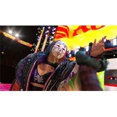 WWE 2K22 XBOX Series X játékszoftver WWE 2K22 XBOX Series X játékszoftver