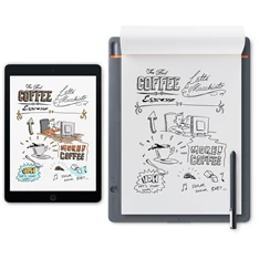 Wacom CDS-810S Bamboo Slate Large digitális rajztábla Wacom CDS-810S Bamboo Slate Large digitális rajztábla