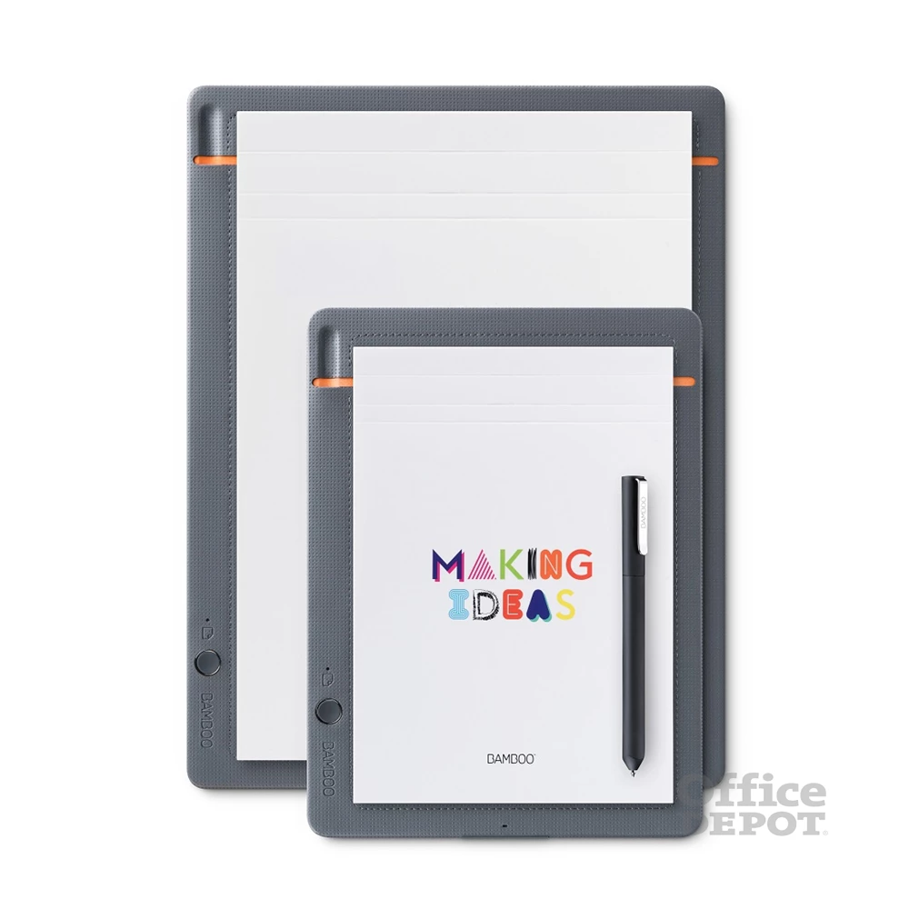 Wacom Bamboo Slate Small digitális rajztábla