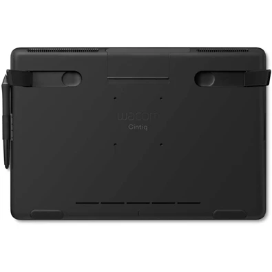 Wacom DTK1660K0B Cintiq 16 digitális rajztábla Wacom DTK1660K0B Cintiq 16 digitális rajztábla