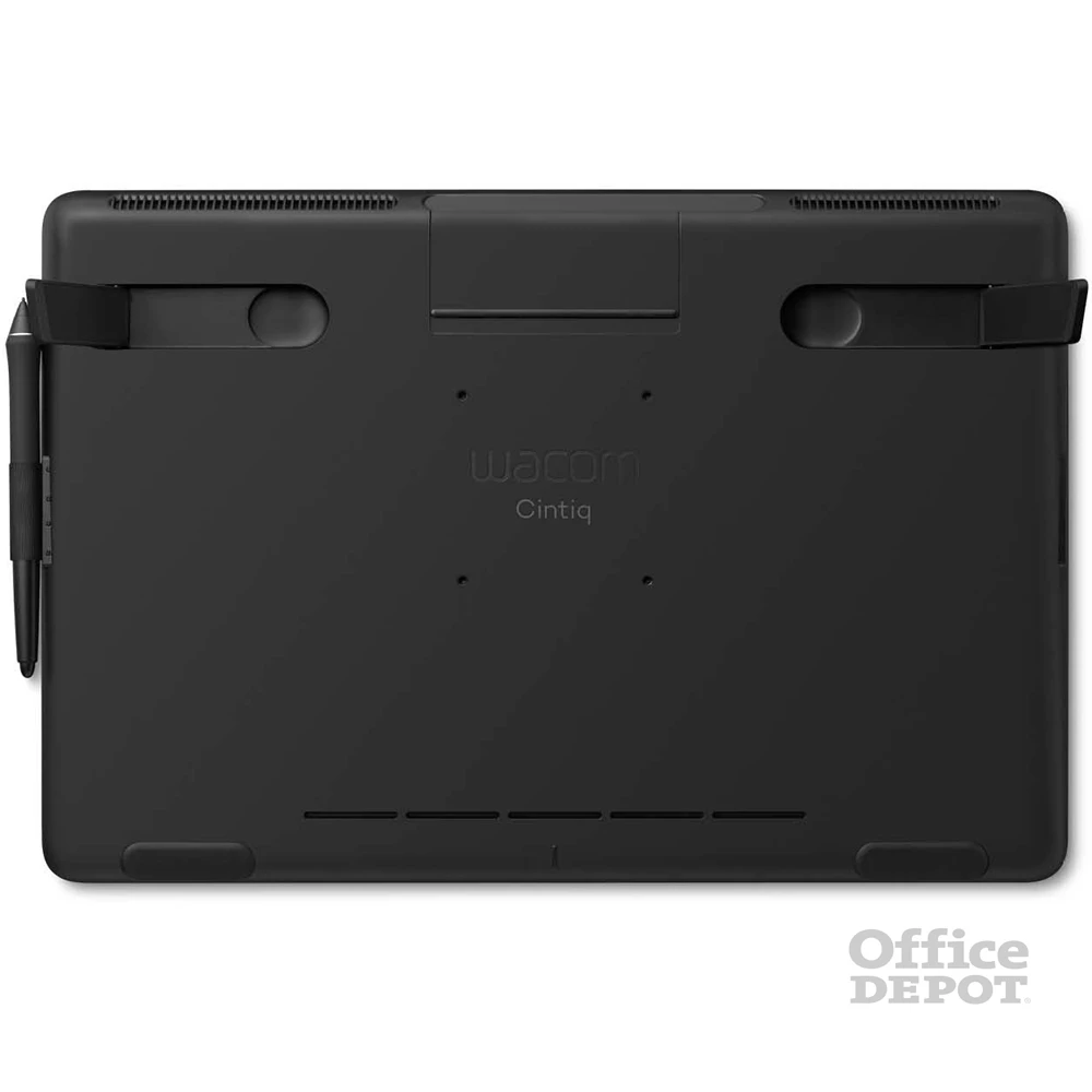 Wacom DTK1660K0B Cintiq 16 digitális rajztábla