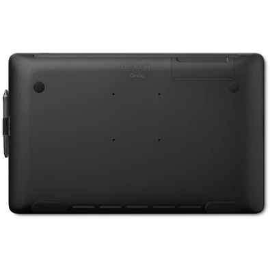 Wacom DTK2260K0A Cintiq 22 fekete digitális rajztábla Wacom DTK2260K0A Cintiq 22 fekete digitális rajztábla