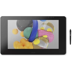 Wacom DTK-2420 Cintiq Pro 24 Pen digitális rajztábla Wacom DTK-2420 Cintiq Pro 24 Pen digitális rajztábla