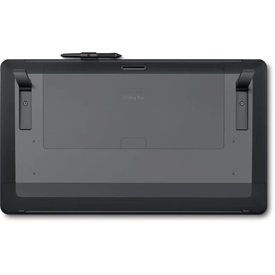 Wacom DTH-2420 Cintiq Pro 24 Touch digitális rajztábla Wacom DTH-2420 Cintiq Pro 24 Touch digitális rajztábla