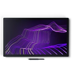 Wacom DTH271K0B Cintiq Pro 27 fekete digitális rajztábla Wacom DTH271K0B Cintiq Pro 27 fekete digitális rajztábla