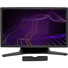 Wacom DTH271K0B-ST Cintiq Pro 27 with Stand fekete digitális rajztábla Wacom DTH271K0B-ST Cintiq Pro 27 with Stand fekete digitális rajztábla