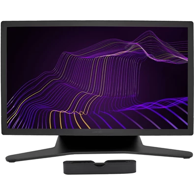 Wacom DTH271K0B-ST Cintiq Pro 27 with Stand fekete digitális rajztábla Wacom DTH271K0B-ST Cintiq Pro 27 with Stand fekete digitális rajztábla