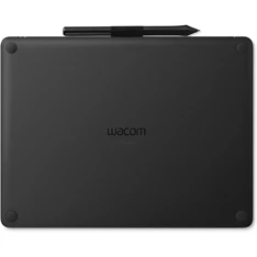 Wacom CTL-6100WLK-N Intuos M fekete Bluetooth digitális rajztábla Wacom CTL-6100WLK-N Intuos M fekete Bluetooth digitális rajztábla