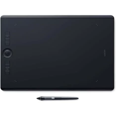 Wacom PTH-860-N Intuos Pro Large digitális rajztábla Wacom PTH-860-N Intuos Pro Large digitális rajztábla