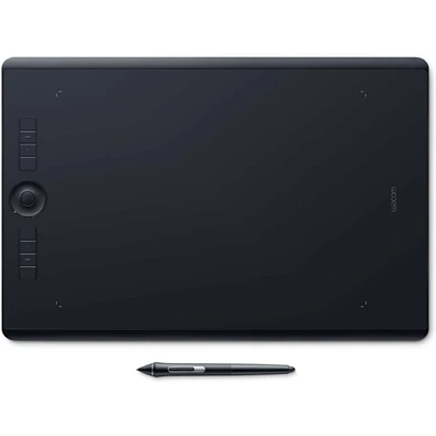 Wacom PTH-860-N Intuos Pro Large digitális rajztábla Wacom PTH-860-N Intuos Pro Large digitális rajztábla