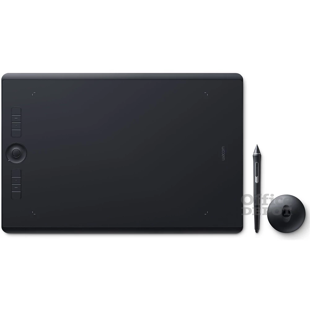 Wacom PTH-860-N Intuos Pro Large digitális rajztábla