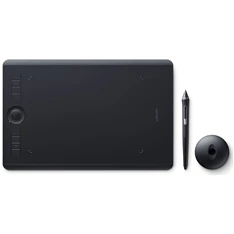Wacom PTH-660-N Intuos Pro Medium digitális rajztábla Wacom PTH-660-N Intuos Pro Medium digitális rajztábla