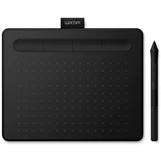 Wacom CTL-4100WLK-M Intuos S Manga Bluetooth digitális rajztábla Wacom CTL-4100WLK-M Intuos S Manga Bluetooth digitális rajztábla