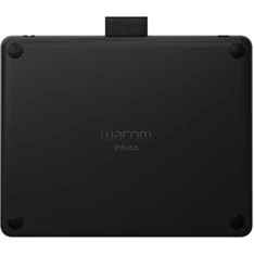 Wacom CTL-4100WLK-N Intuos S fekete Bluetooth digitális rajztábla Wacom CTL-4100WLK-N Intuos S fekete Bluetooth digitális rajztábla