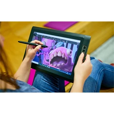 Wacom DTHW1321HK0B MobileStudio Pro 13 i7 512GB gen2 digitális rajztábla Wacom DTHW1321HK0B MobileStudio Pro 13 i7 512GB gen2 digitális rajztábla