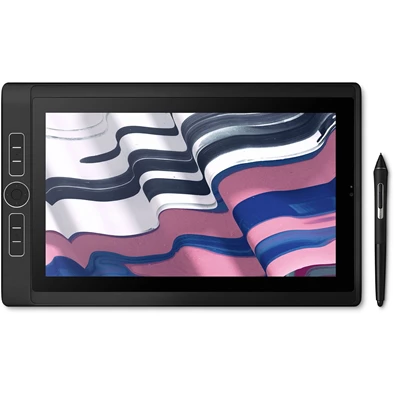 Wacom DTHW1321HK0B MobileStudio Pro 13 i7 512GB gen2 digitális rajztábla Wacom DTHW1321HK0B MobileStudio Pro 13 i7 512GB gen2 digitális rajztábla