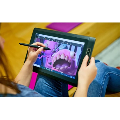Wacom DTHW1321HK0B MobileStudio Pro 13 i7 512GB gen2 digitális rajztábla Wacom DTHW1321HK0B MobileStudio Pro 13 i7 512GB gen2 digitális rajztábla