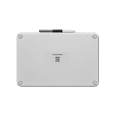 Wacom DTH134W0B One 13 Touch digitális rajztábla Wacom DTH134W0B One 13 Touch digitális rajztábla