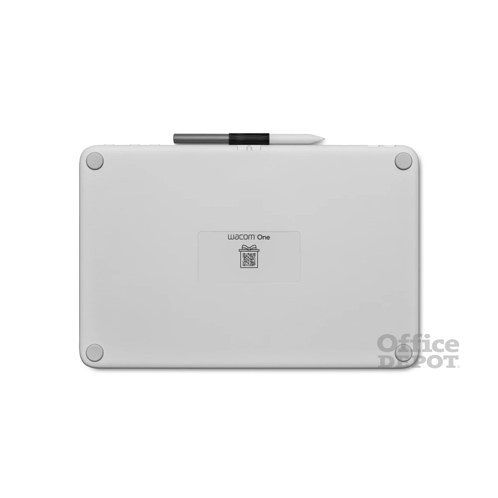 Wacom DTH134W0B One 13 Touch digitális rajztábla