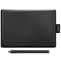 Wacom CTL-672-N_NORTON360 One Medium digitális rajztábla Norton 360 Deluxe vírusvédelmi csomag Wacom CTL-672-N_NORTON360 One Medium digitális rajztábla Norton 360 Deluxe vírusvédelmi csomag